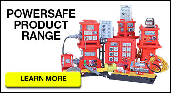 powersafe product range