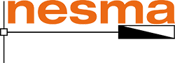 NESMA logo